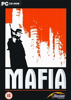 Постер Empire of Sin